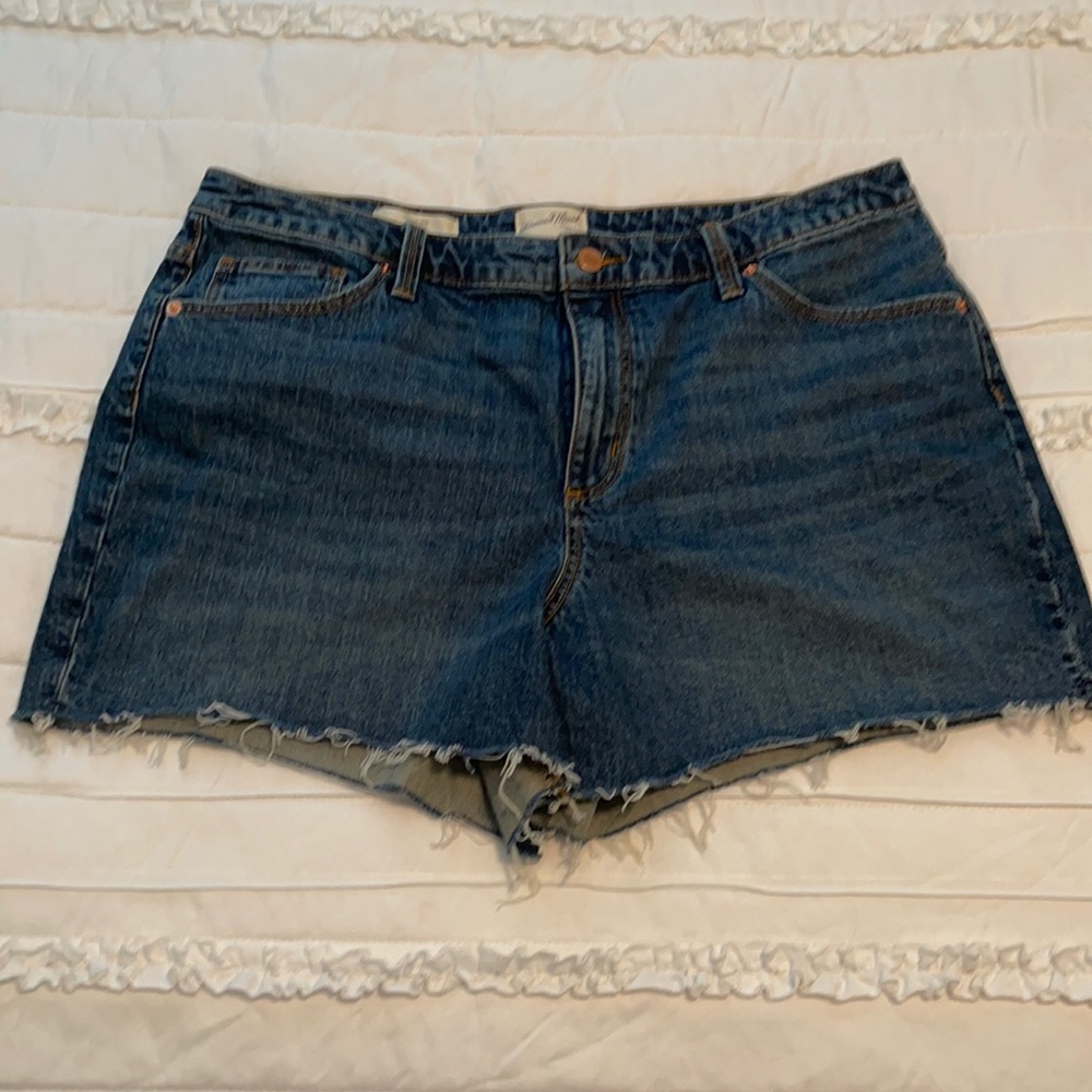 Universal Thread Cut-offs | 16